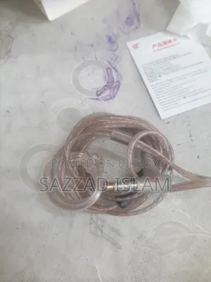 ইডেক্স প্রো ইয়ারফোন