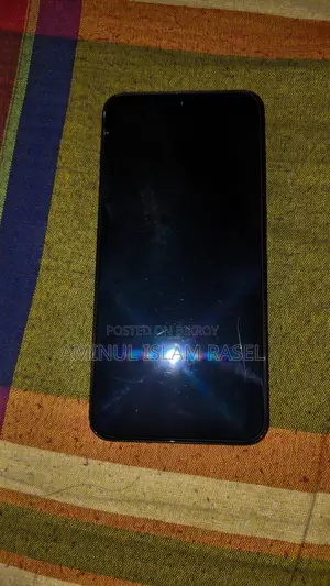 ওয়ানপ্লাস ১৫আর ৫১২ জিবি ব্ল্যাক