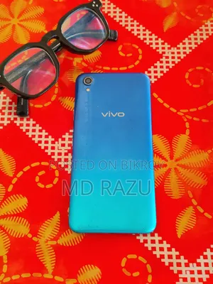 Vivo Y91c 32 GB Blue