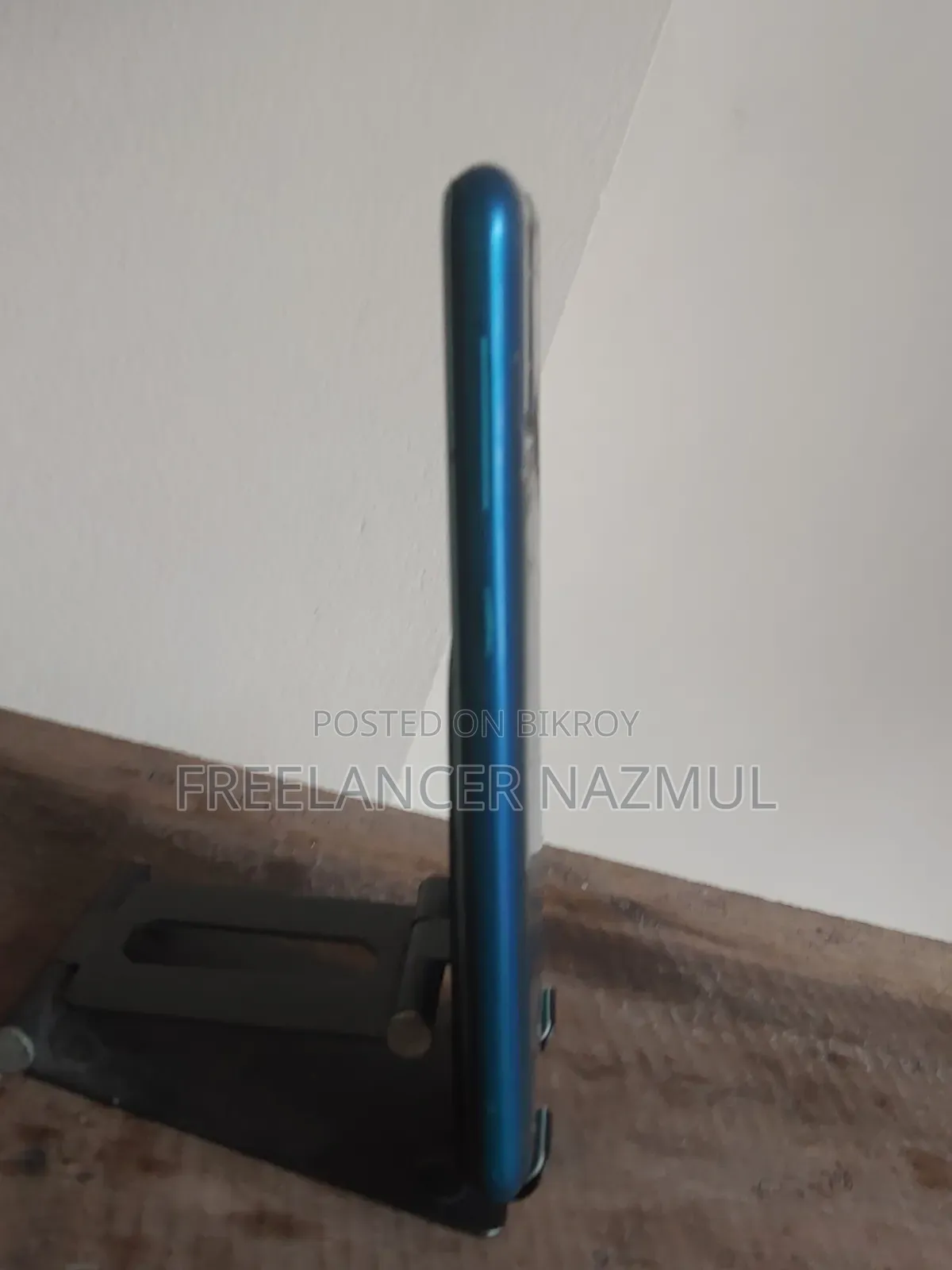 Samsung Galaxy M31s 128 GB Blue