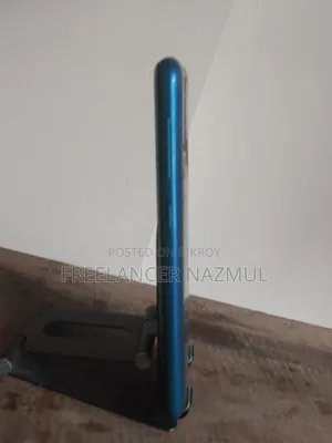 Samsung Galaxy M31s 128 GB Blue