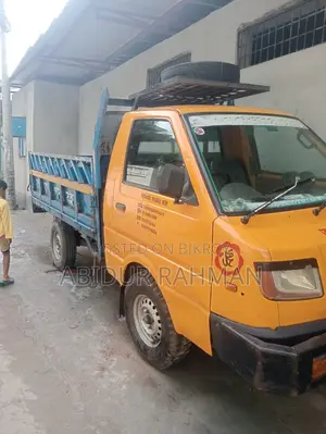 Ashok Leyland Dost