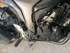 Suzuki Gixxer Monotone 2019 Blue