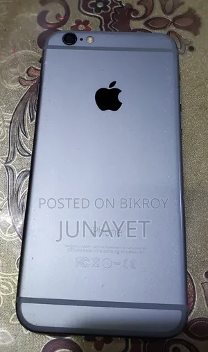 Apple iPhone 6 32 GB Gray