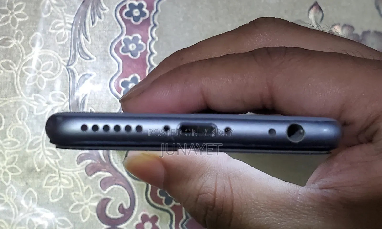 Apple iPhone 6 32 GB Gray