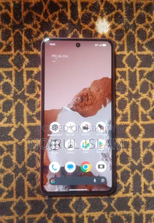 Nothing Phone CMF Phone 2 Pro 256 GB Orange