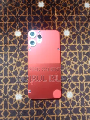 Nothing Phone CMF Phone 2 Pro 256 GB Orange