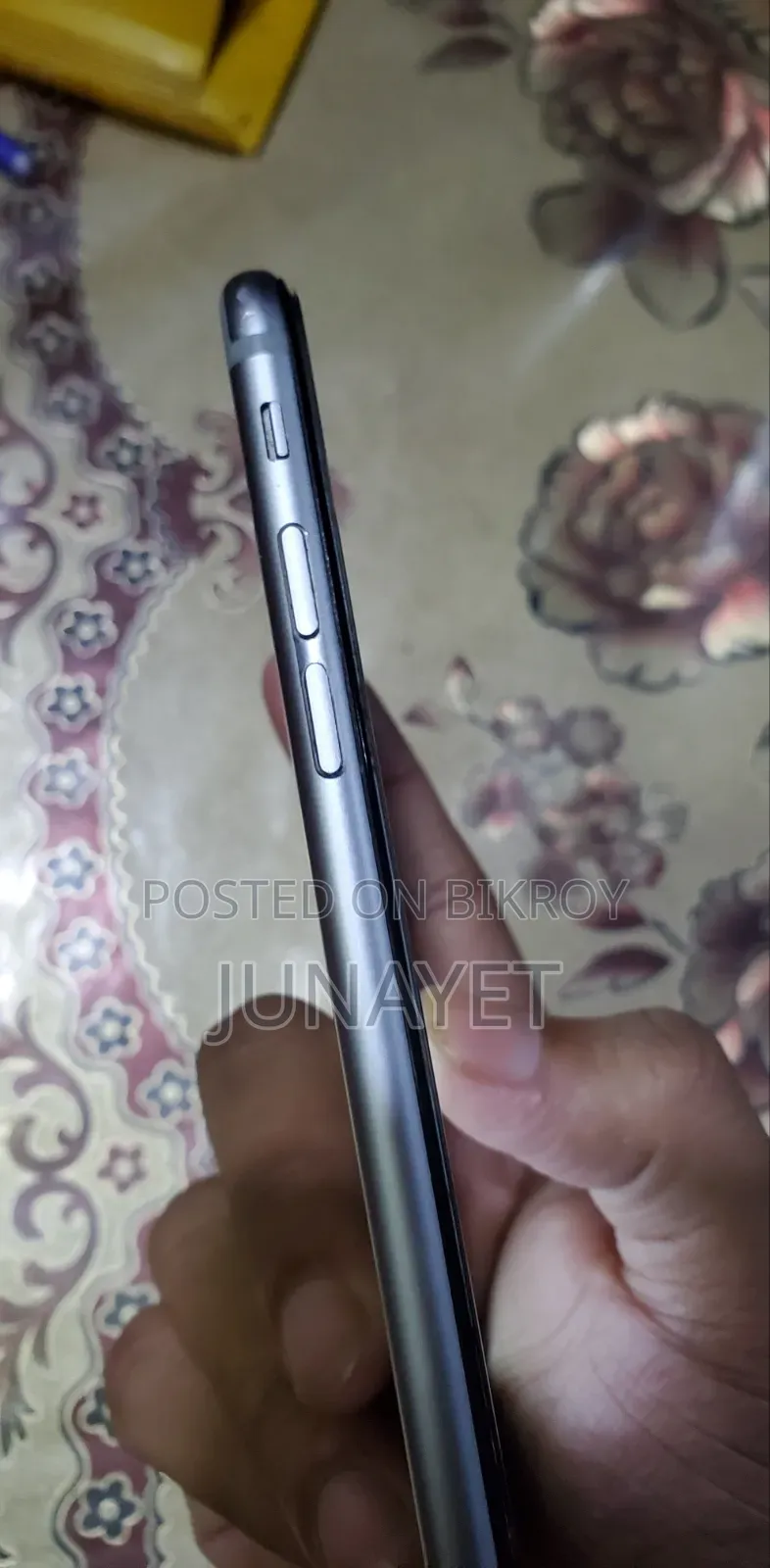 Apple iPhone 6 32 GB Gray
