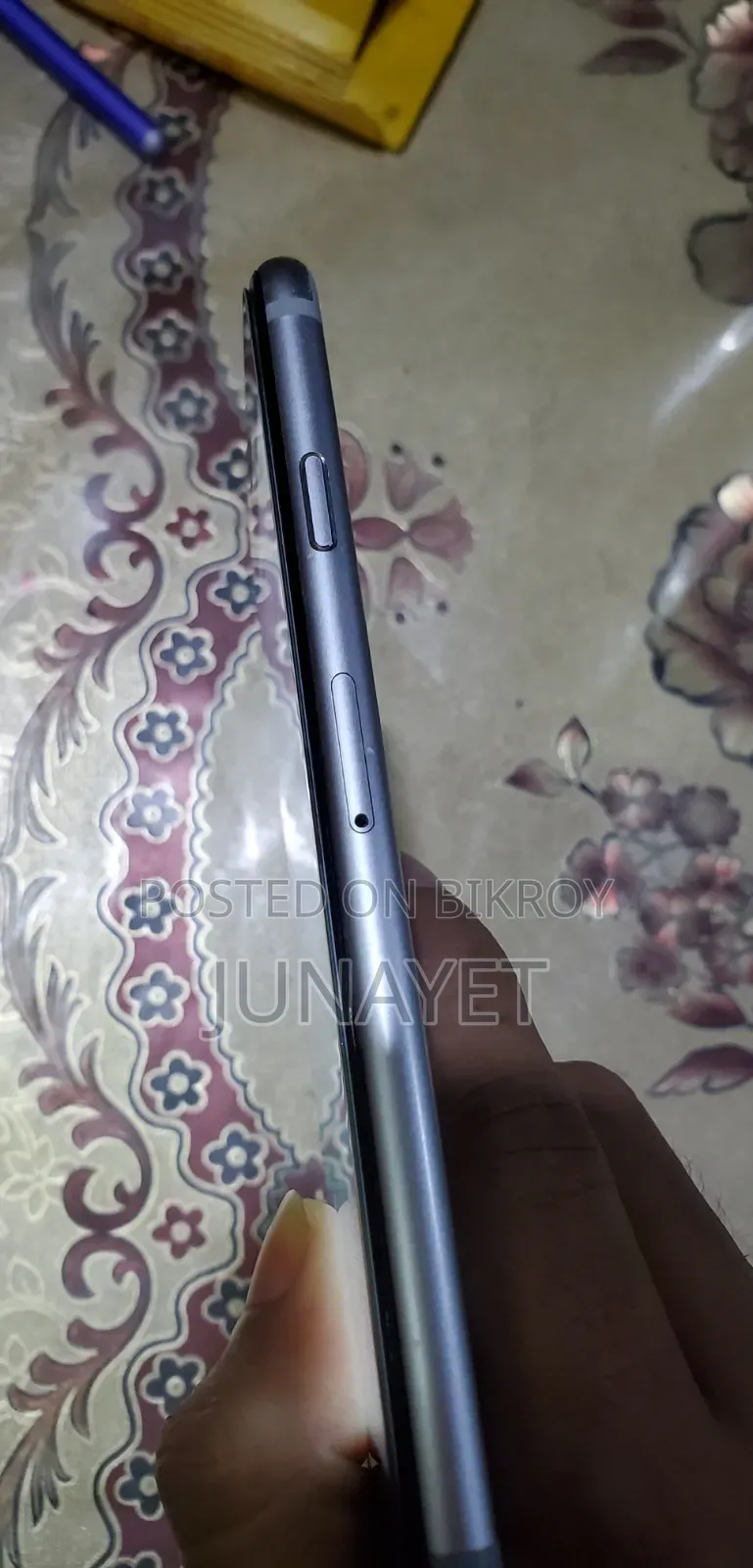 Apple iPhone 6 32 GB Gray
