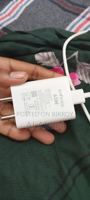 ইনফিনিক্স হট ৬০ প্রো ১২৮ জিবি সিলভার