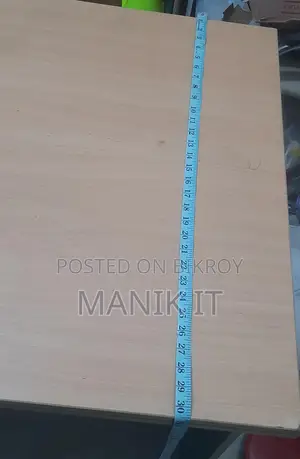 This official desk