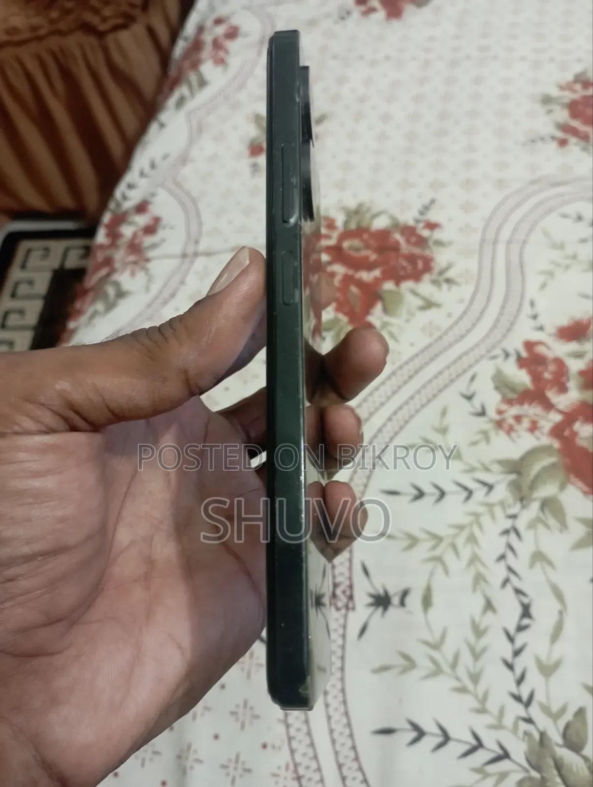Xiaomi Poco M6 Pro 128 GB Black