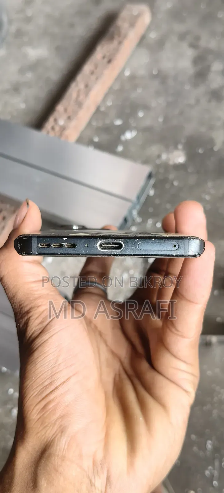 Motorola Edge 40 Pro 256 GB Black