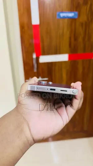 Samsung Galaxy S25 Ultra 256 GB Gray