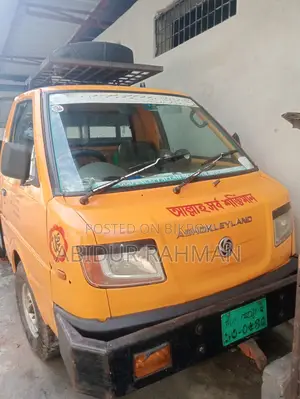 Ashok Leyland Dost