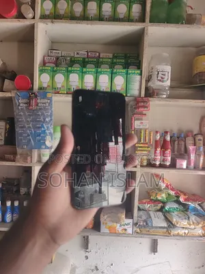 Apple iPhone 11 Pro Max 256 GB Green