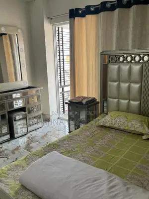Lovely Two Bed Apartments in Nikunja 2