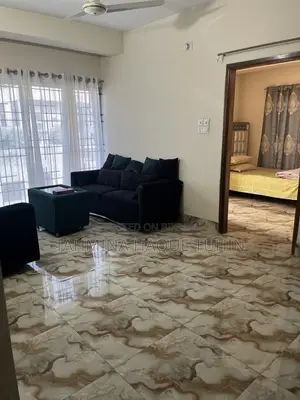 Lovely Two Bed Apartments in Nikunja 2