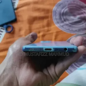 Samsung Galaxy A52 128 GB Blue