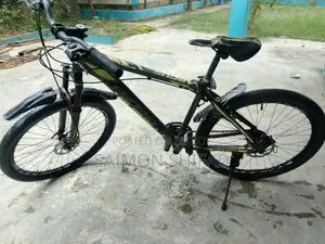 Fonix Cycle