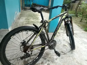 Fonix Cycle