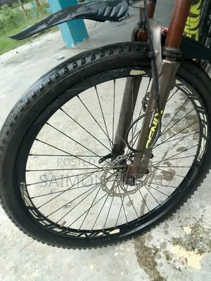 Fonix Cycle