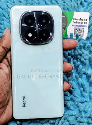 Xiaomi Redmi Note 14 Pro+ 5G 256 GB