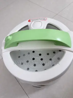 Rice Cooker 2.2 Litre Conion (Brand New)