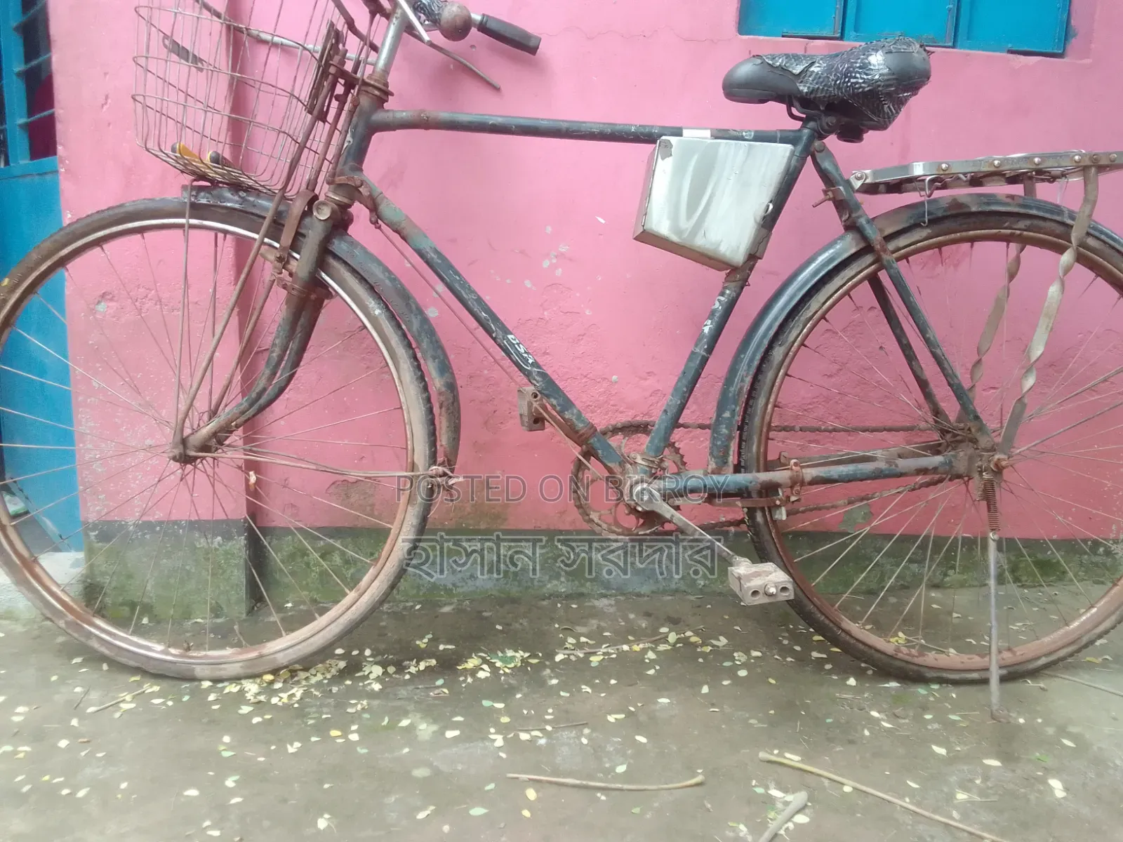 Running cycle with no issues