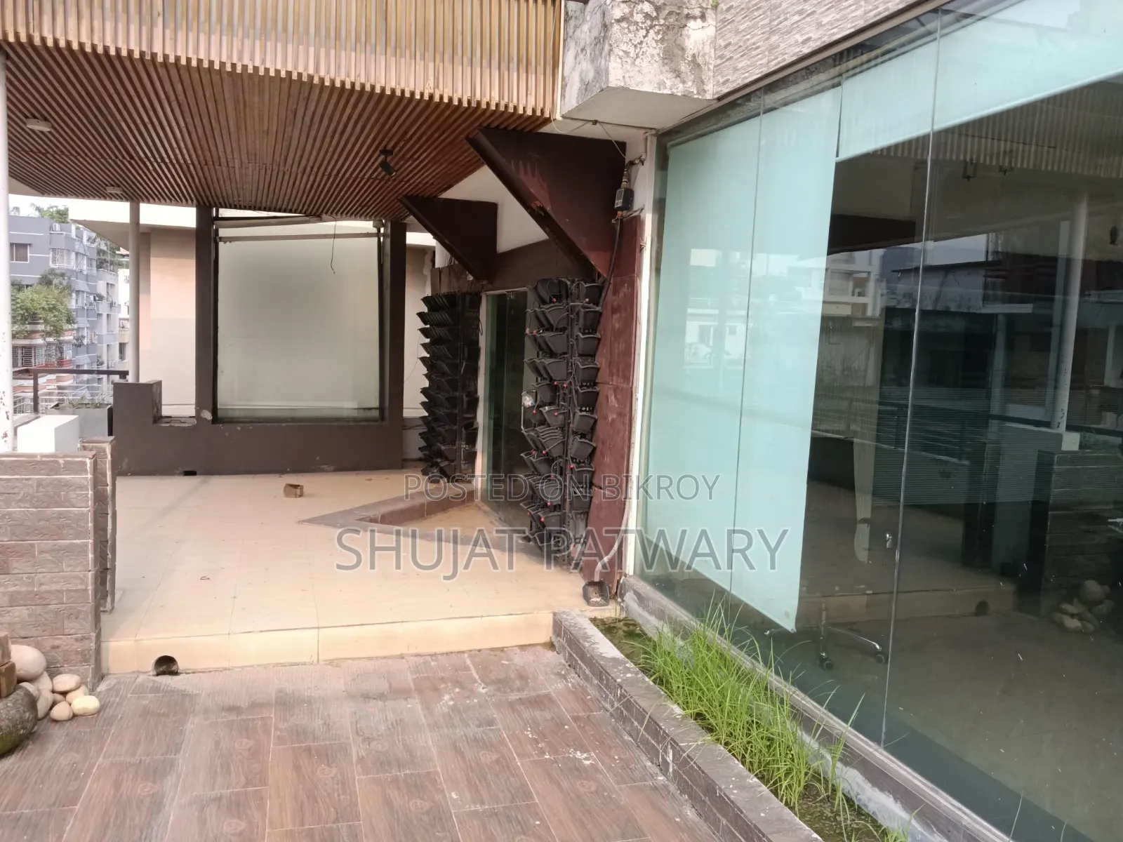 গুলশানে ৩ বেডরুমের অ্যাপার্টমেন্ট ভাড়ার জন্য
