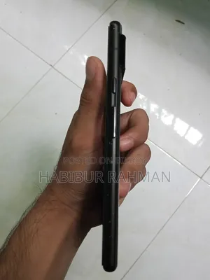 Google Pixel 6 128 GB Black