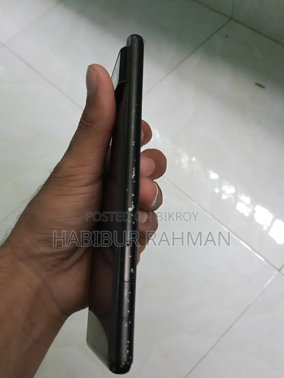Google Pixel 6 128 GB Black