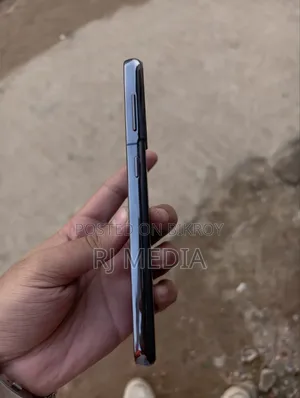 Samsung Galaxy S21 5G 256 GB Black