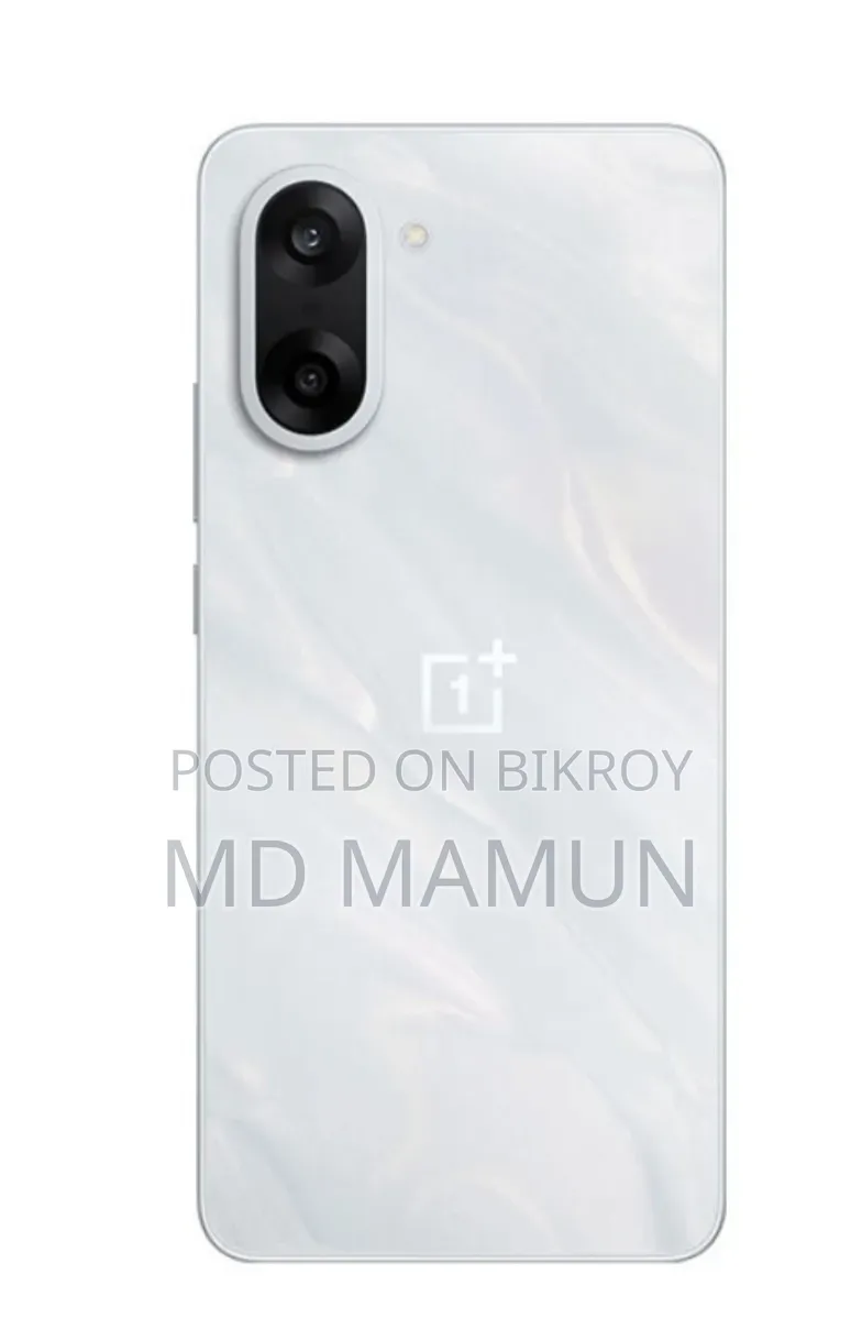 OnePlus Nord CE5 256 GB