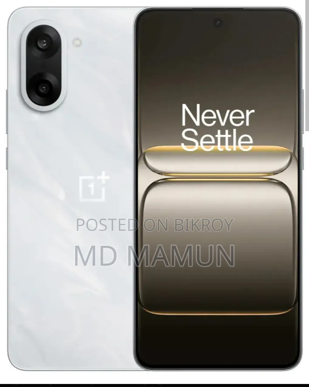 OnePlus Nord CE5 256 GB