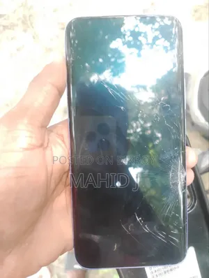 Infinix Hot 60 Pro+ 256 GB Blue