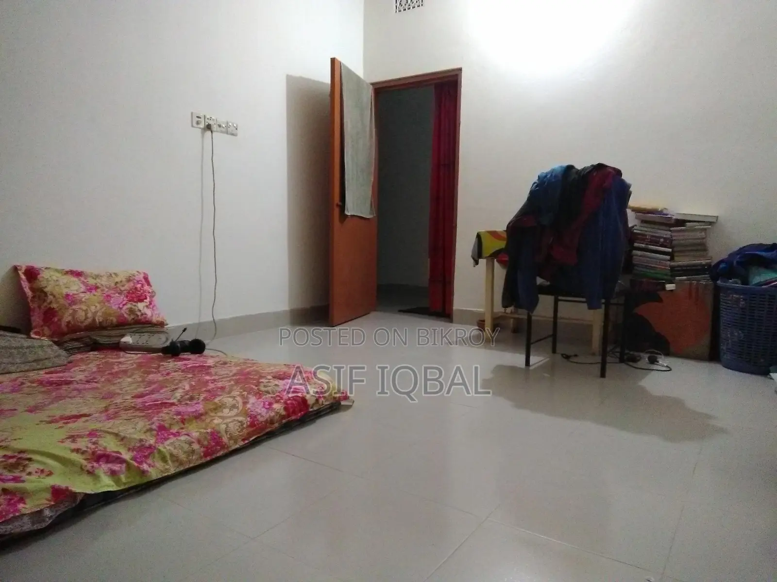 ২টি বেডরুমের বাসা মিরপুর, ঢাকা ভাড়ার জন্য