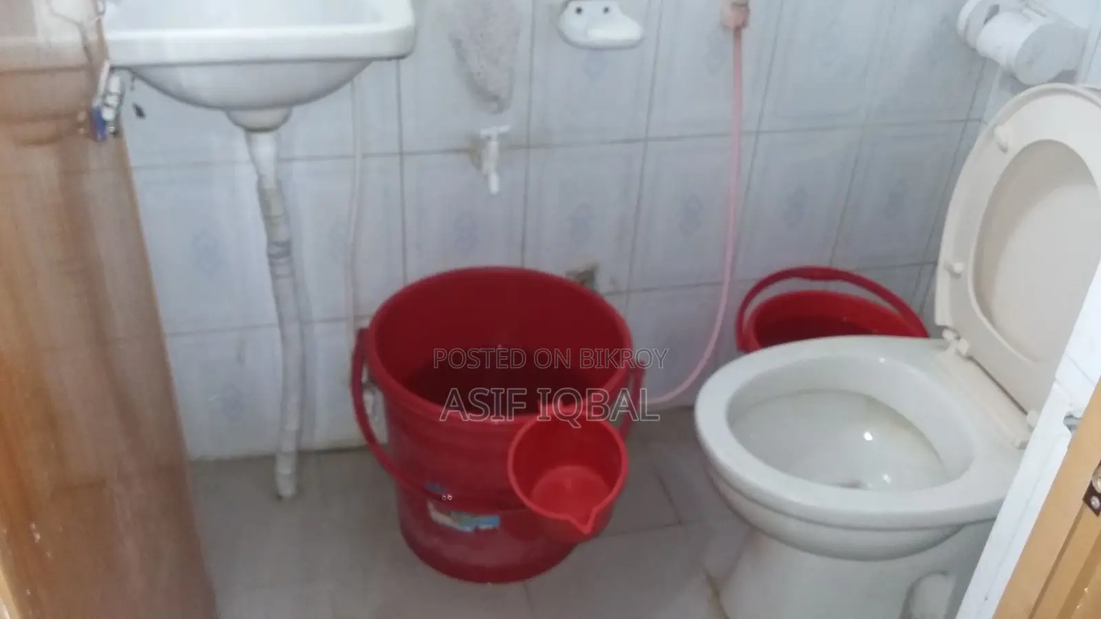 ২টি বেডরুমের বাসা মিরপুর, ঢাকা ভাড়ার জন্য