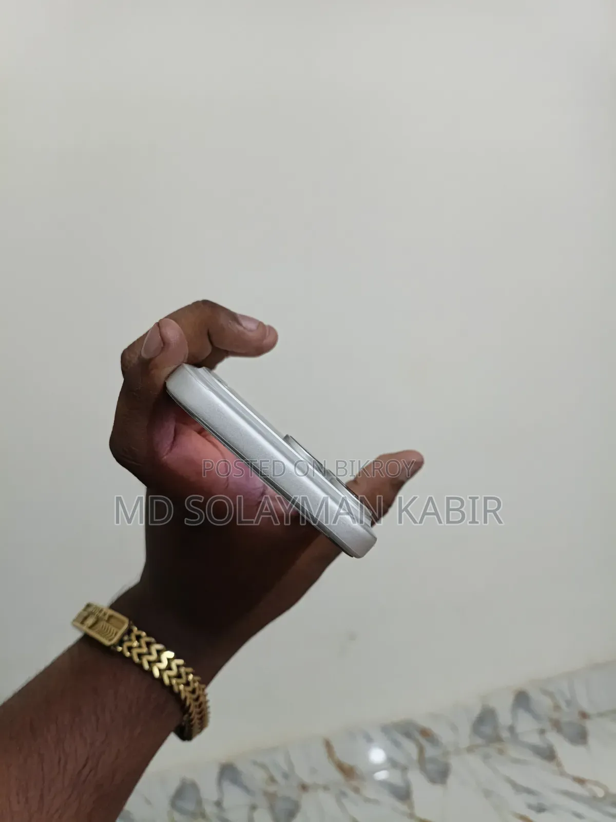 New Apple iPhone 17 Pro Max 256 GB Silver