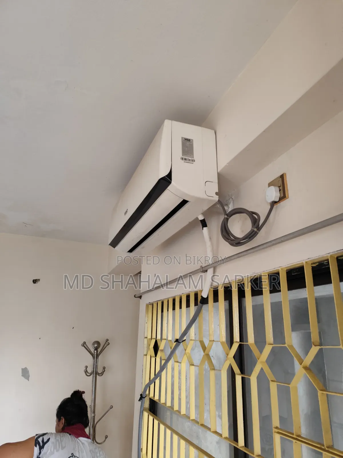Vigo 2 Ton Noninverter Ac
