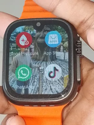 Smart Watch