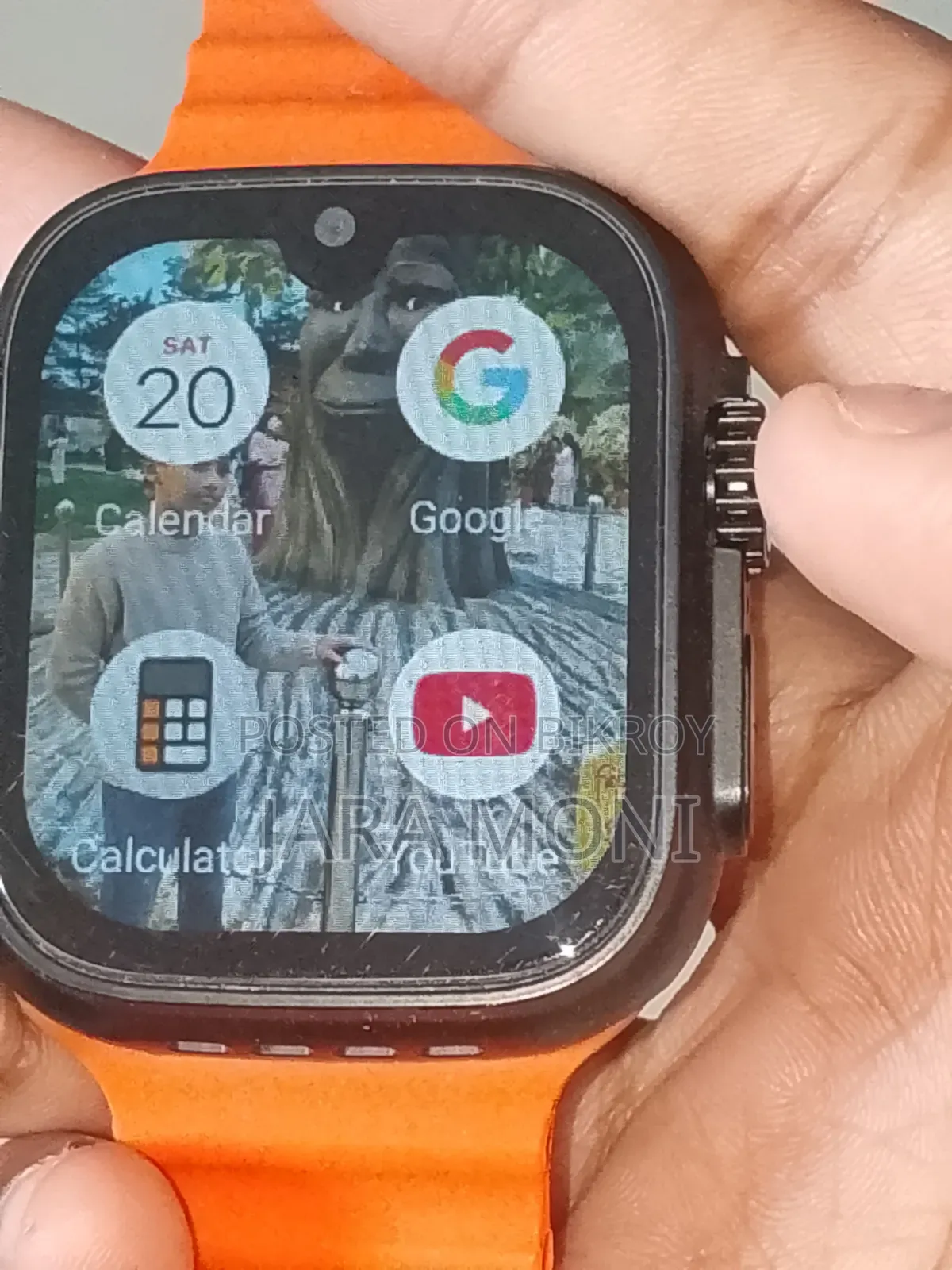 Smart Watch