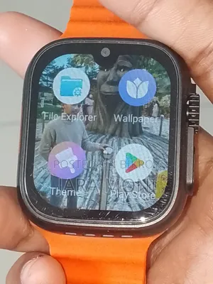 Smart Watch