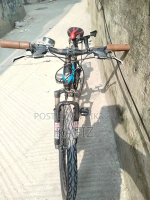 Cycle for sale