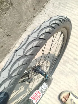 Cycle for sale