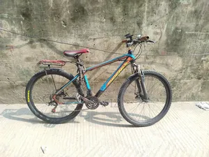 Cycle for sale