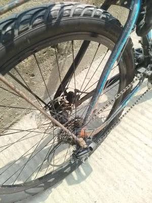 Cycle for sale