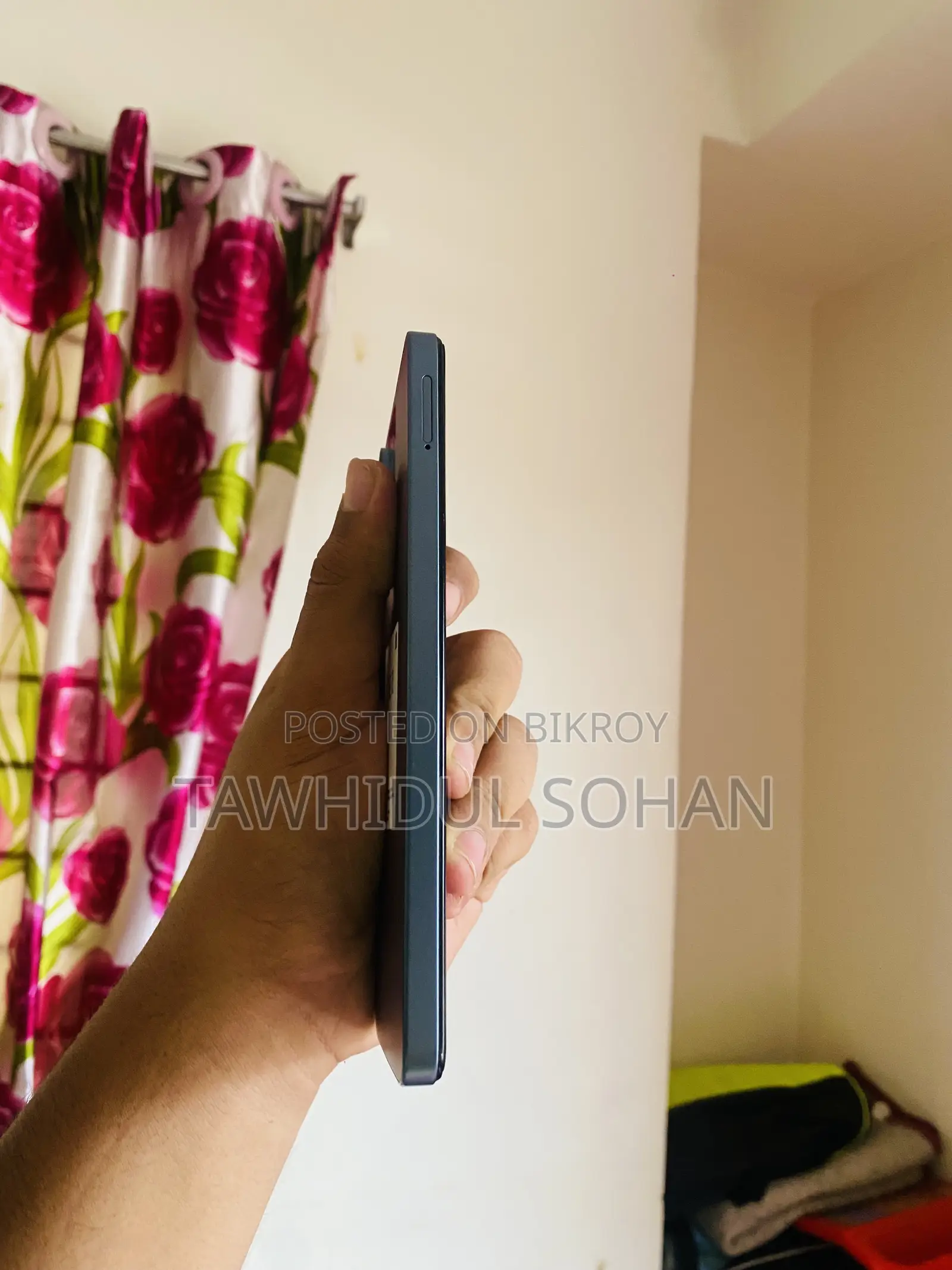 New Xiaomi Redmi 13C 256 GB Red
