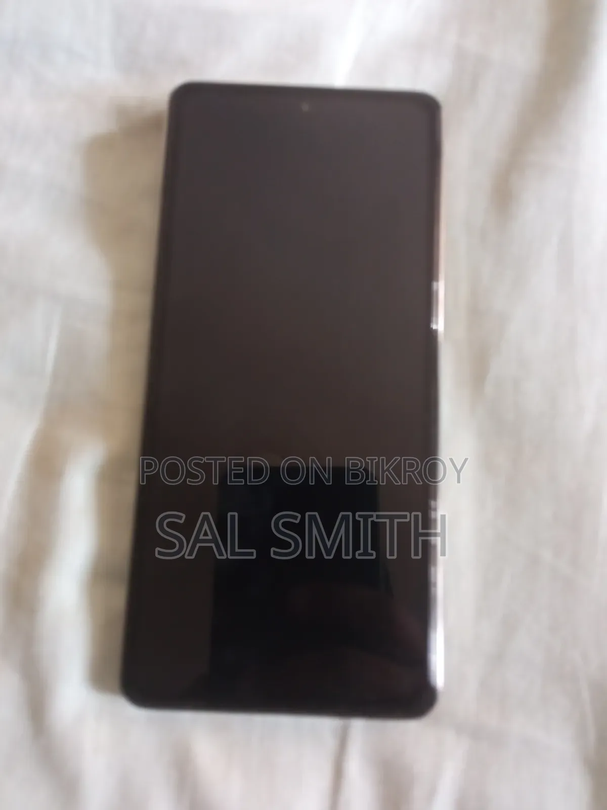 Infinix Note 30 Pro 256 GB Pink