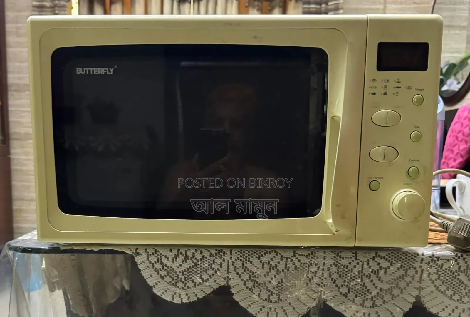 Microwave Oven for sale